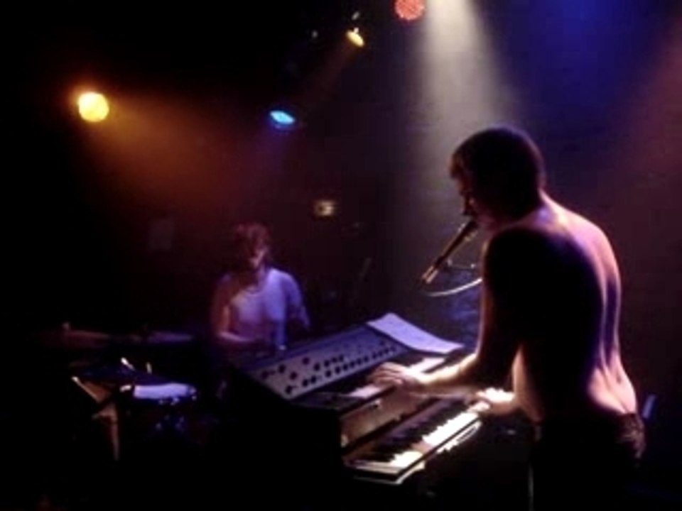 Curry and Coco - Eighties Kids