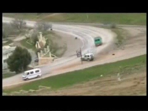 corruption maroc 3 - Gendarmerie ROYALE