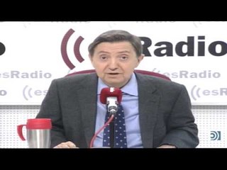 Federico a las 8: JxSí pretende cambiar el reglamento del Parlament - 03/02/17