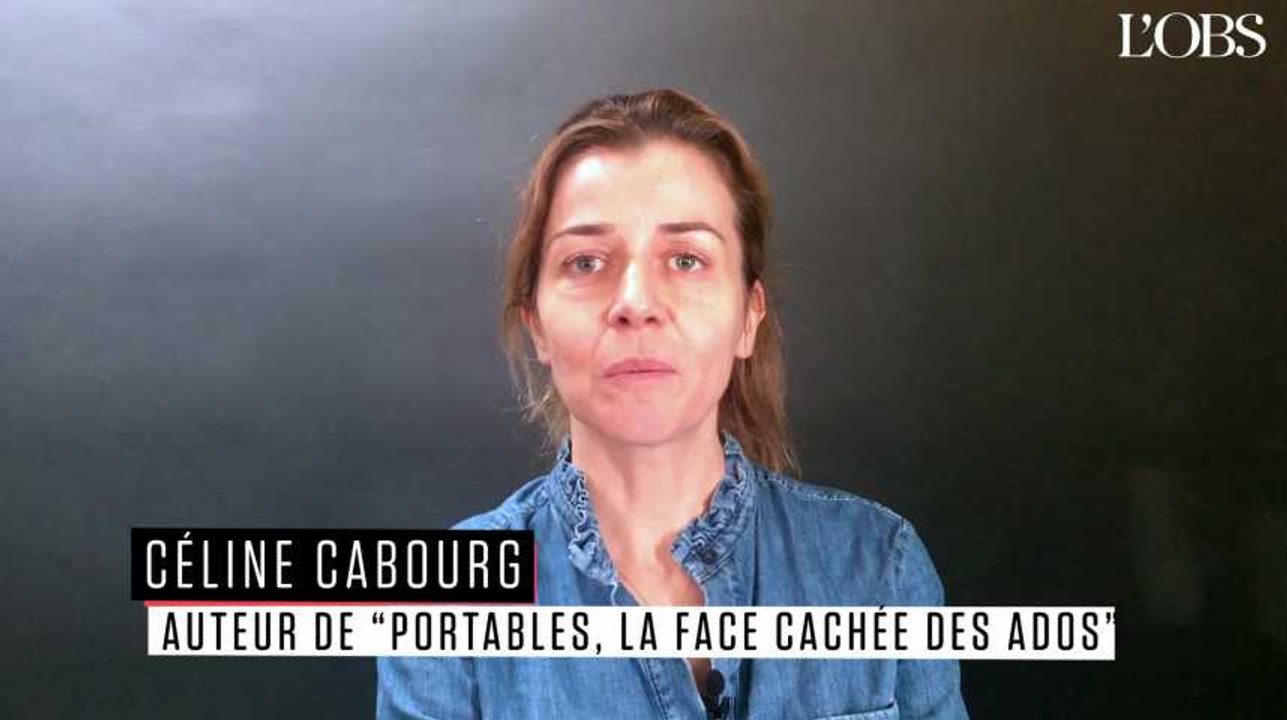 "Interdire le téléphone portable dans les écoles ? Une mauvaise idée"