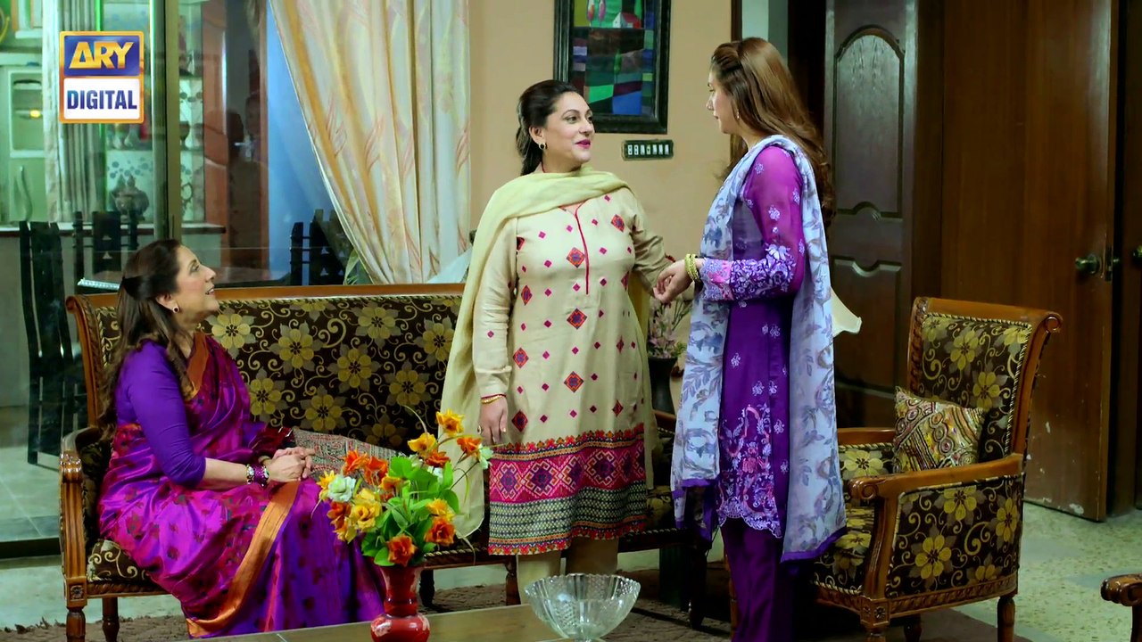 Rasm-e-Duniya Ep 03