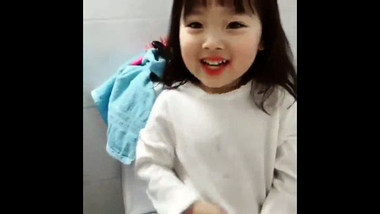 So Cute Child