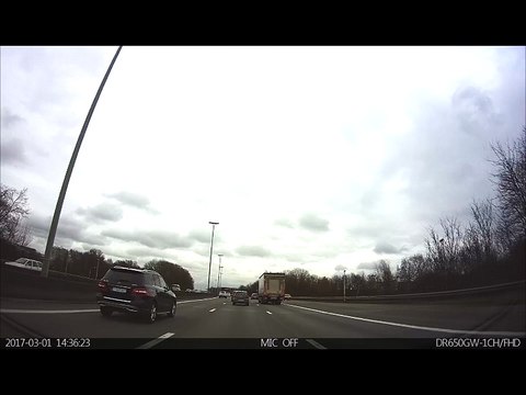 Des épaves sur les autoroutes belges