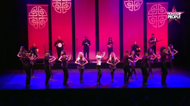 Mister people dans les coulisses du show « Celtic Legends » (EXCLU VIDEO)