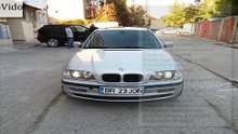 Bmw 320 d de vanzare - An 2001 - Autovido