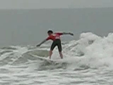 Rip Curl Pro 2007 Hossegor