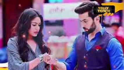 Ishqbaaz - 3rd March 2017 - Upcoming Twist - Star Plus TV Serial News