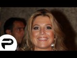 La princesse Maxima des Pays Bas - Bling bling, casual, chic... Elle enchaîne les looks