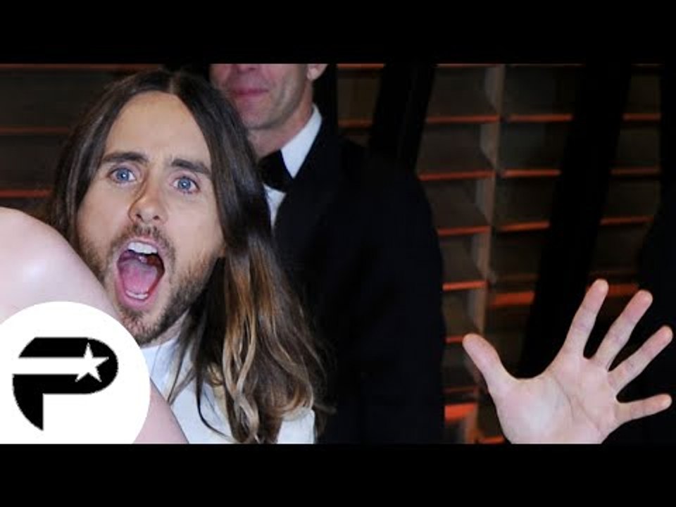 Ces stars qui se mettent aux Photobombs
