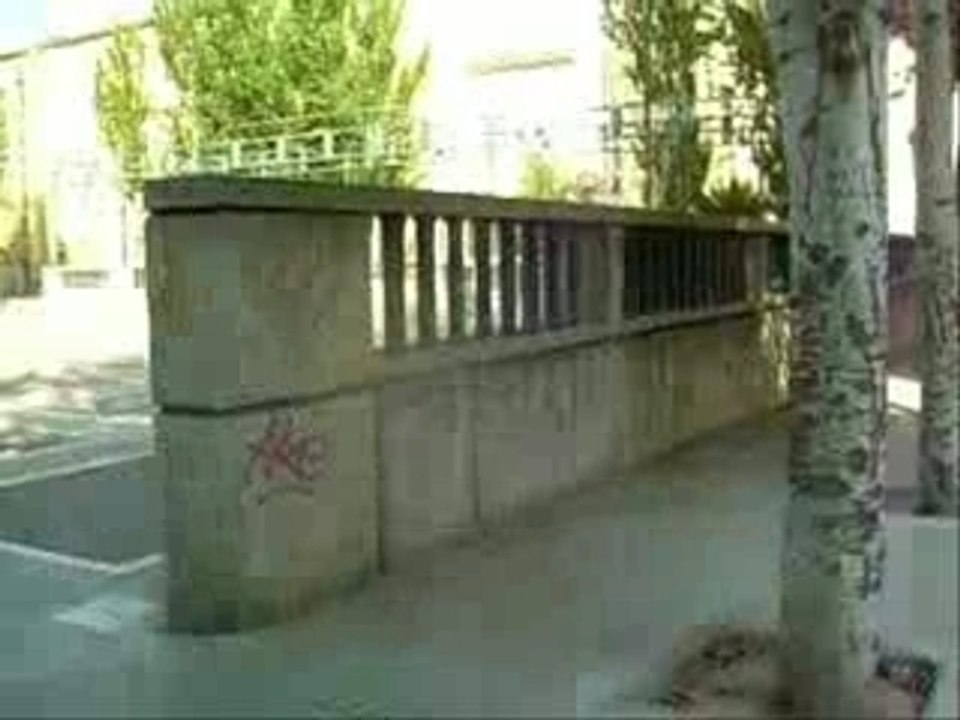 Sampler Yeka (Street Traceurs)