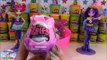 MY LITTLE PONY Giant Play Doh Surprise Egg Twilight Sparkle Equestria Girls Shopkins MLP - SETC