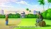 kid trunks vs future trunks - Dragon Ball Super Episode 59 - English Sub