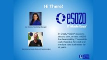 eSOZO | Cloud 101: Clarifying the Cloud for Busy Business Owners | (888) 376-9648