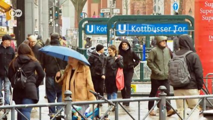 Berlinli Türkler Deniz Yücel konusunda temkinli
