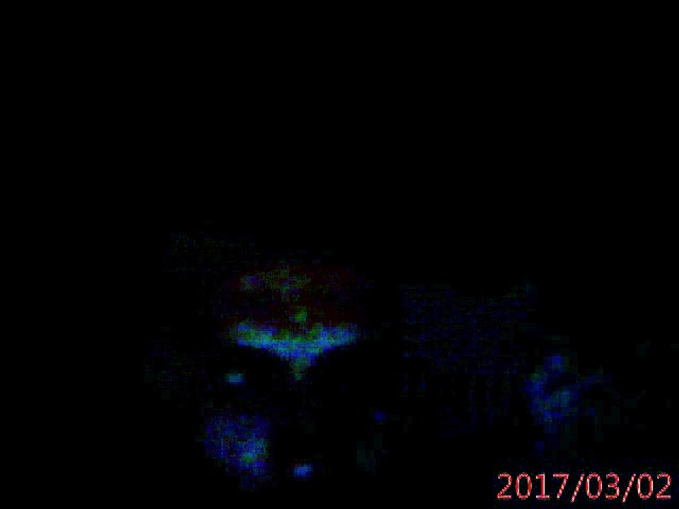 Video log
