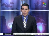 Roy Chaderton critica posibles acciones de la OEA contra Venezuela