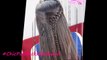 Pull Back Headband - Easy Hairstyles - Hairstyles for School - Braided Hairstyles