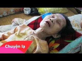 Chuyện lạ Việt Nam - Người chết sống lại