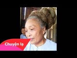 Chuyện lạ Việt Nam - Những mái tóc kỳ dị nhất Việt Nam