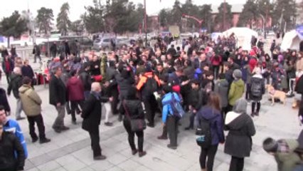 Afad Dünyada Adından Başarıyla Söz Ettiriyor"