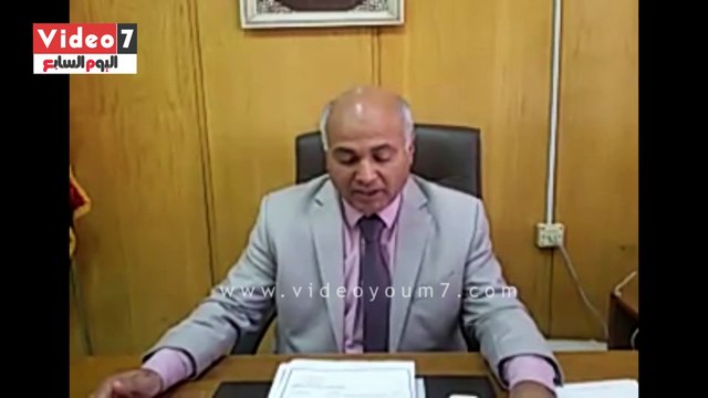 وكيل صحة بنى سويف لـ اليوم السابع : أغلقنا 1491 مركز طبى وأشعة وتحاليل خاصة مخالفة