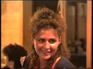 85 ans Suzanne - 2e partie