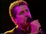 First we take manhattan  > Leonard Cohen  > 1 May 1988 > Konserthuset, Oslo, Norway