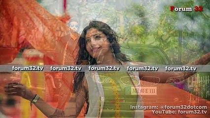 O Jaana Title Song Female Version