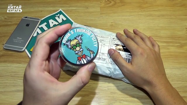 ШОК! А#УЕННЫЙ ПИСТОЛЕТ СТРЕЛЯЮЩИЙ РЕЗИНКАМИ ЗА 2,5$ ПОСЫЛКА ИЗ КИТАЯ