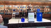 National Nonprofit Keep America Beautiful Joins Corporate Partners to Boost Recycling in Flint, Michigan, Schools