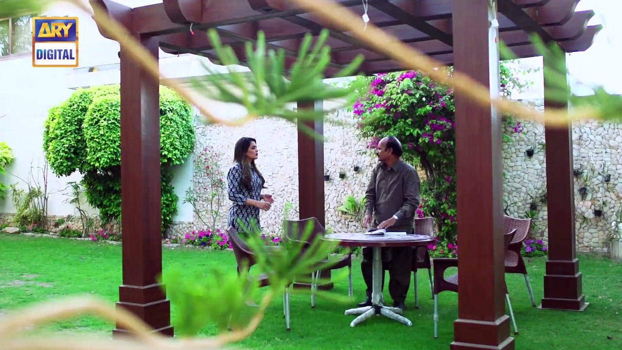 Watch Mein Mehru Hoon Episode 155 - on Ary Digital in High Quality 2nd March 2017