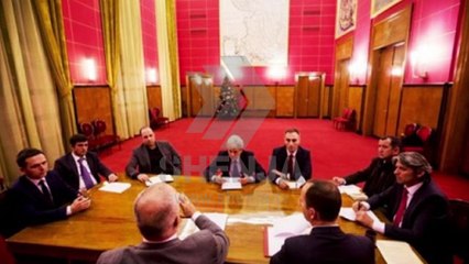 Kontradiktat e Ahmetit për platformën dhe mandatin (VIDEO)