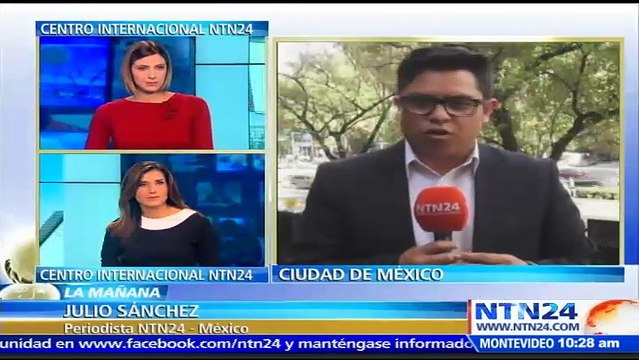 Universidades mexicanas dicen no tener capacidad para dar estudios a jóvenes repatriados de EE. UU.