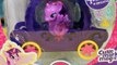 Princess Twilight Sparkle Charm Carriage / La Carroza De La Princesa Twilight Sparkle Cutie Mar