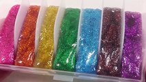 DIY How To Make Rainbow Colors Coca Cola Bottle Milk Gummy Pudding Learn Colors Slime Cl