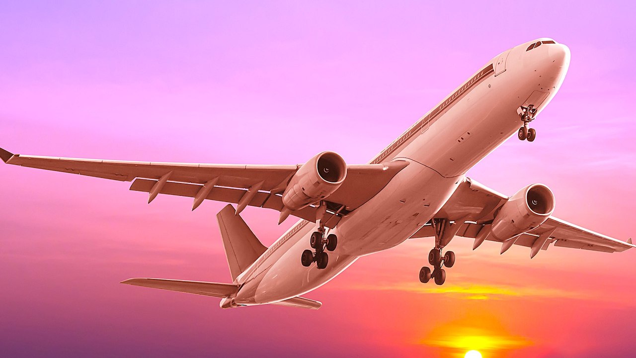 3 Airline Trends Making Flying More Enjoyable