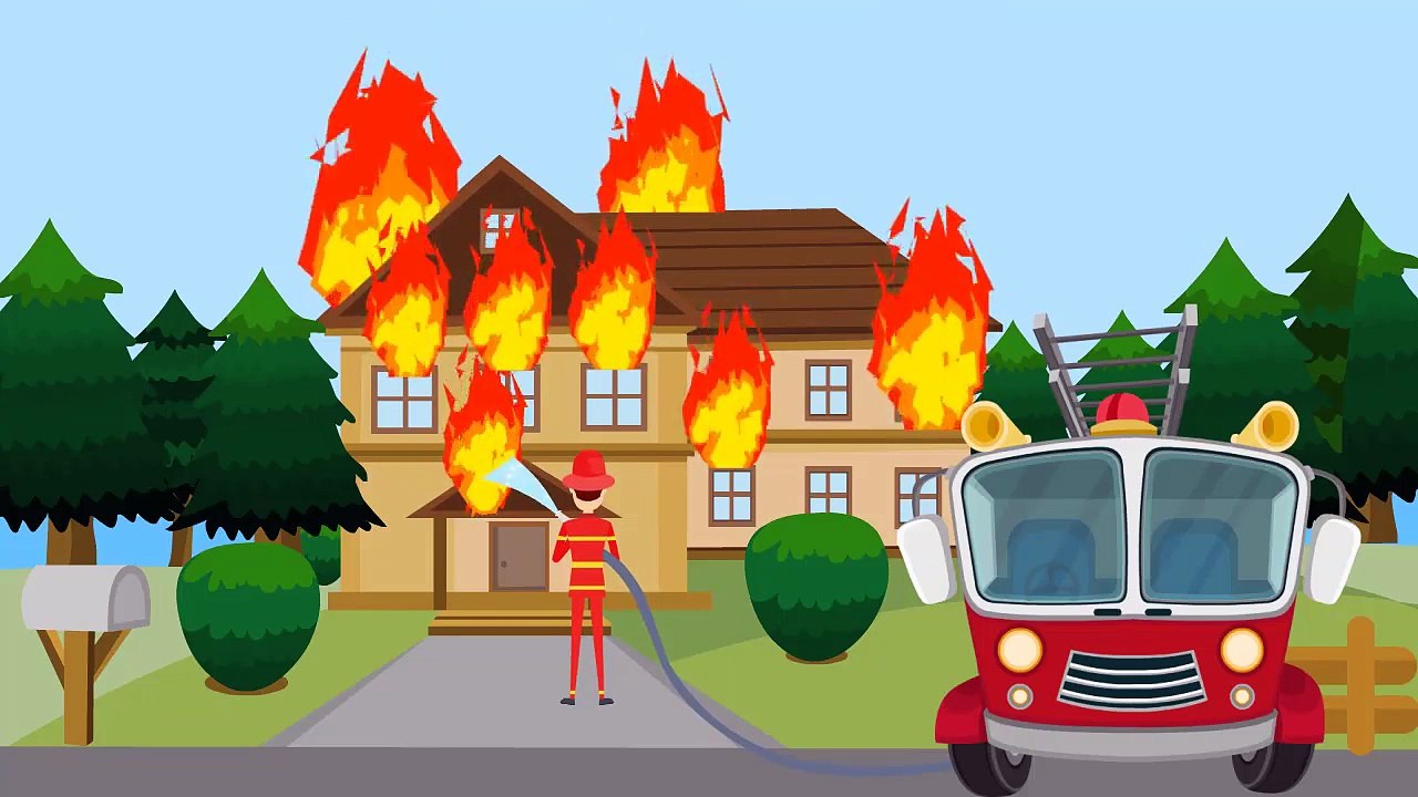 Tonopah AZ Fire Damage Repair | Emergency Fire Damage Repair in Tonopah AZ