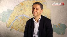 Paris : rencontre avec Christophe Najdovski, adjoint aux transports