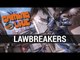 Lawbreakers : Preview Gameplay FR