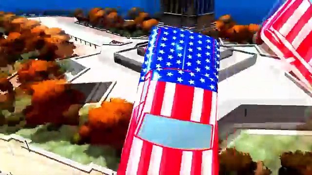 Incy Wincy Spider | Spiderman Nursery Rhymes & Ramone USA (Songs for Children with Action)