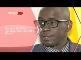 Amadou DIARRA  Je suis l'âme du PDS à Pikine  1