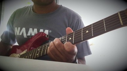 Vidinha de Balada - Henrique e Juliano Guitarra