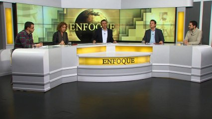 Enfoque - Cataluña, el proceso de desconexión ante el Tribunal Constitucional