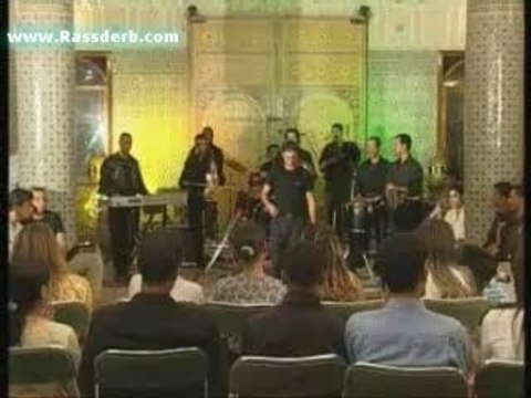 Chaabi Senhaji-Majdoubia - Bouznika Maroc