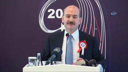 İçişleri Bakanı Soylu: "Türkiye'yi Dünyanın Gelecek Sezonuna Hazırlamaya Çalışıyoruz"