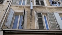 Le 18:18 - Marseille : la rue de Rome rénovée pour relancer l'attractivité du centre-ville