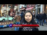 Pasar Natal Terbesar Di Eropa - NET12