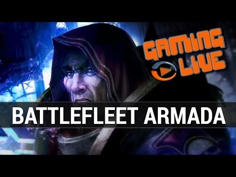 Battlefleet Gothic Armada : L'Empire résiste toujours - Gameplay FR