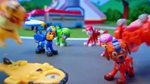 Top 10 of Paw Patrol Psi Patrol Spin Master TV Toys Full HD Commercial #1
