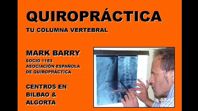 Bilbao Quiropractico Barakaldo Bilbao Quiropractica Barakaldo Quiropracticos Bizkaia